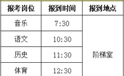 广州市增城区教育局2024年公开招聘应元学校事业编制教师（第二批）工作通知（四）